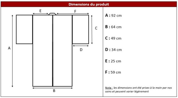 Okinawa-mon-amour-Vêtement-homme-japon-traditionnel-haori-japonais-marron-moulin