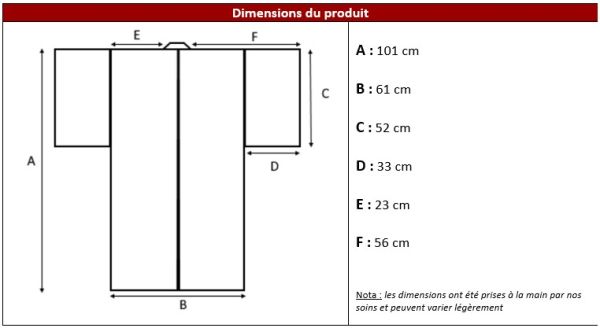 Okinawa-mon-amour-Vêtement-homme-japon-traditionnel-haori-japonais-noir-bronze-motifs