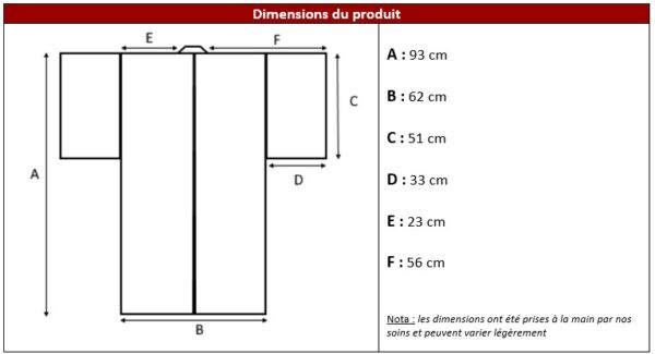 Okinawa-mon-amour-Vêtement-homme-japon-traditionnel-haori-japonais-bleu-tigre-montagne